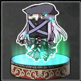 ｢呪術兵｣（男）